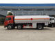 Öl-Tankwagen des Transport-Brennstoff-SINOTRUK CNHTC 6x4 336HP