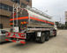 Öl-Tankwagen des Transport-Brennstoff-SINOTRUK CNHTC 6x4 336HP
