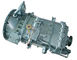 WD615.47 VG1540080311 Ersatzteile des Ölmotor-Filter-SINOTRUK