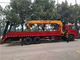 10 Tonnen LKW angebrachte des Kran-XCMG Baumaschinen-