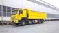 Geschäftemacher HYVA 8x4 12 30 Kubikmeter 40 Tonnen SINOTRUK Kipper