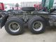 25 Tonnen ZZ3257N3647B 10 Wheeler Euro 2 SINOTRUK Kipper