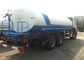 Wasser-Tankwagen ZZ1257N3647 6x4 HW19710 HOWO