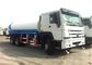Sinotruk Howo 6X4 20 Tonnen 20000L, die Wasser-Tankwagen besprühen