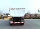 SINOTRUK-Sand-Dreck-Transport-Kipper 22 Tonnen LKW-Dump-Anhänger-