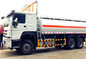 Diesel-20000 Liter des Brennstoff-6X4 336hp10 Wheeler Oil Tank Truck