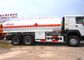 Brennstoff-Tankwagen des SINOTRUK-Öl-Transport-6x4 20000L