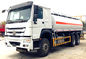 Brennstoff-Tankwagen des SINOTRUK-Öl-Transport-6x4 20000L