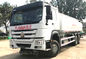 Diesel-6x4 336hp Brennstoffaufnahme-Tankwagen Sinotruk Howo