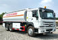 Diesel-6x4 336hp Brennstoffaufnahme-Tankwagen Sinotruk Howo