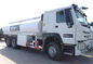 Öl-Tankwagen 336hp 371hp 18M3 18cbm 18000L