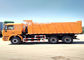 Bergbau-Dump F3000 340HP 6X4 25 Tonnen SHACMAN-LKW-